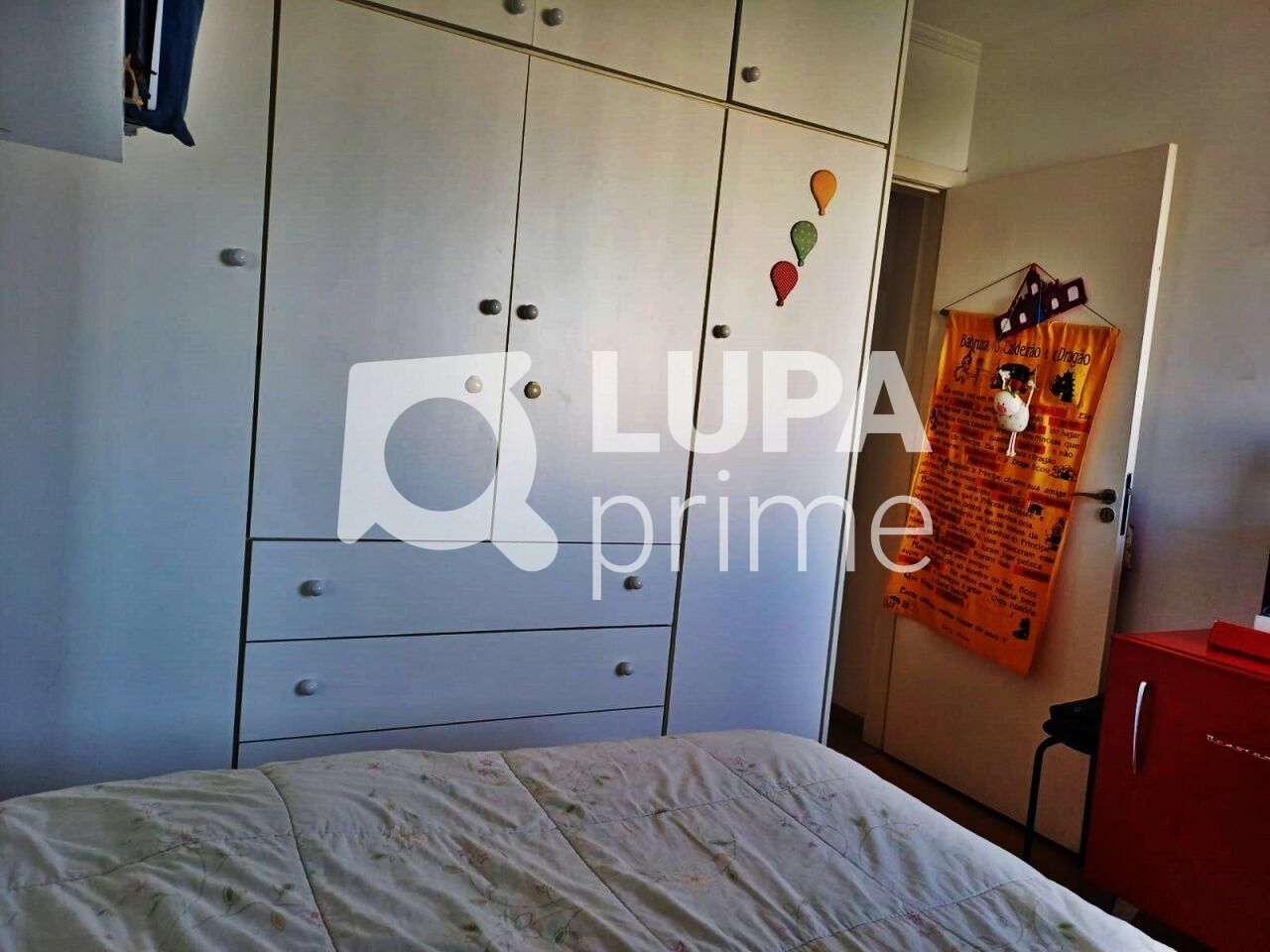 Apartamento, 2 quartos, 78 m² - Foto 8