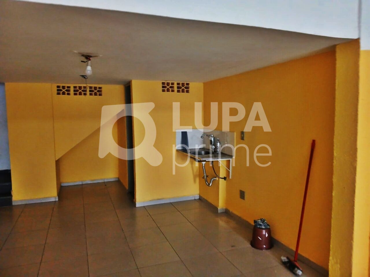Loja-Salão, 90 m² - Foto 2