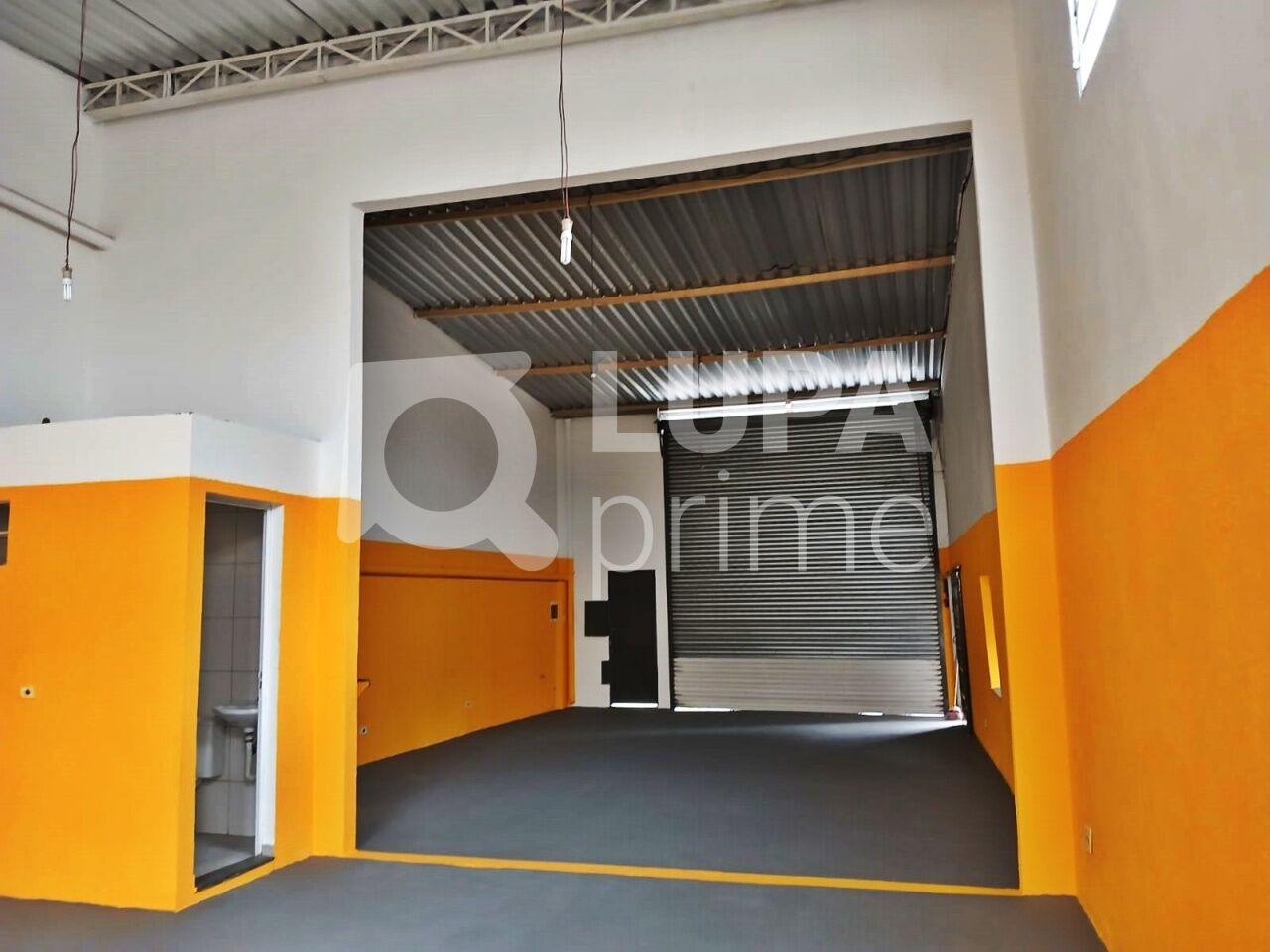 Loja-Salão, 90 m² - Foto 8