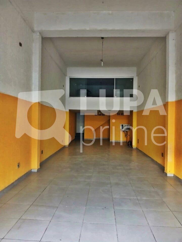 Loja-Salão, 90 m² - Foto 1