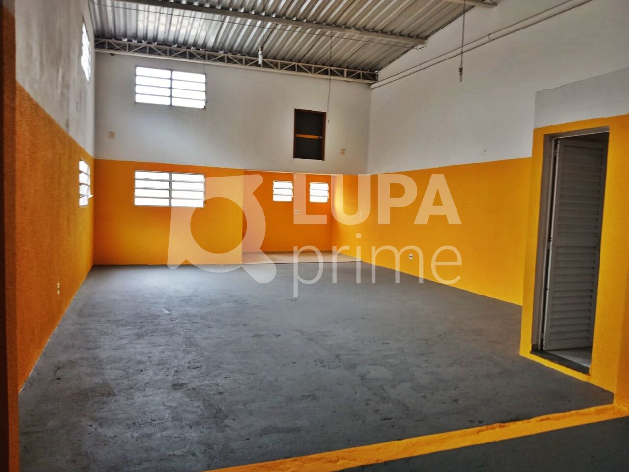 Loja-Salão, 90 m² - Foto 3