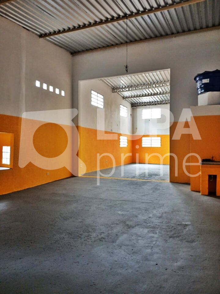 Loja-Salão, 90 m² - Foto 4