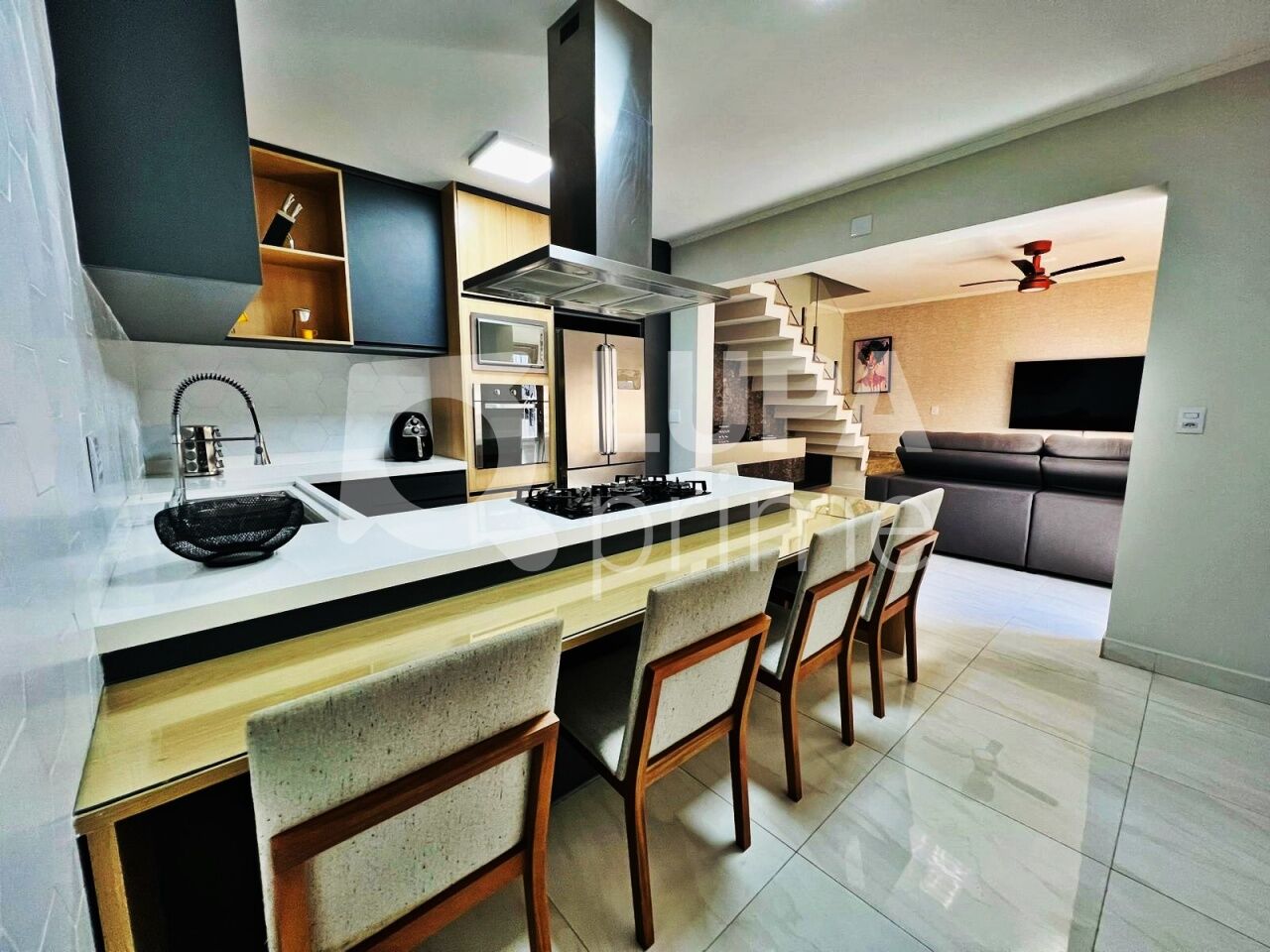 Casa, 3 quartos, 100 m² - Foto 15