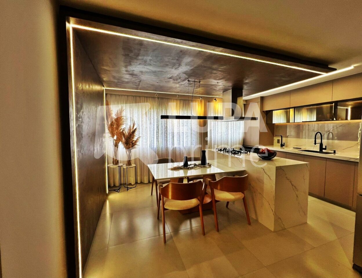 Apartamento, 2 quartos, 60 m² - Foto 9