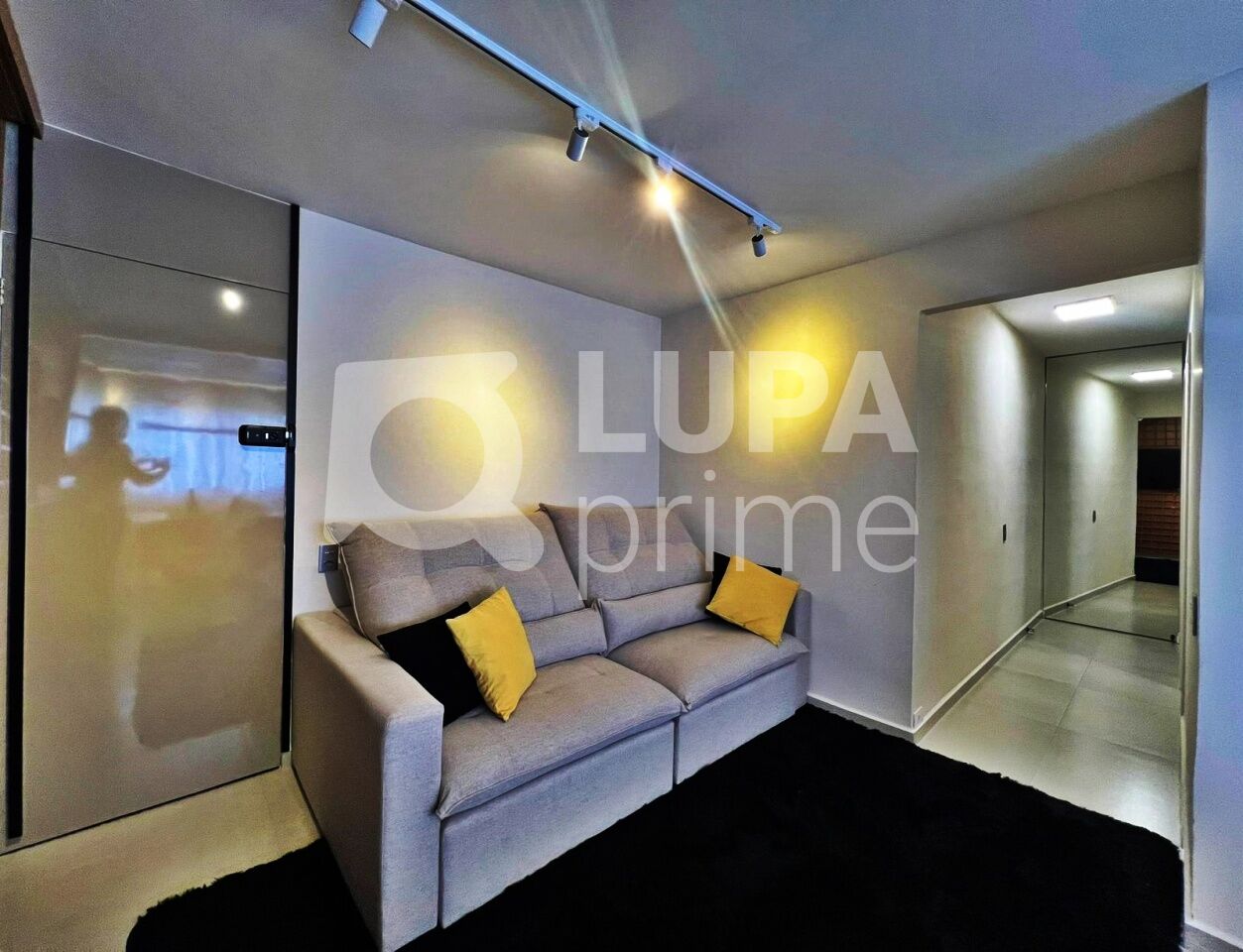 Apartamento, 2 quartos, 60 m² - Foto 2