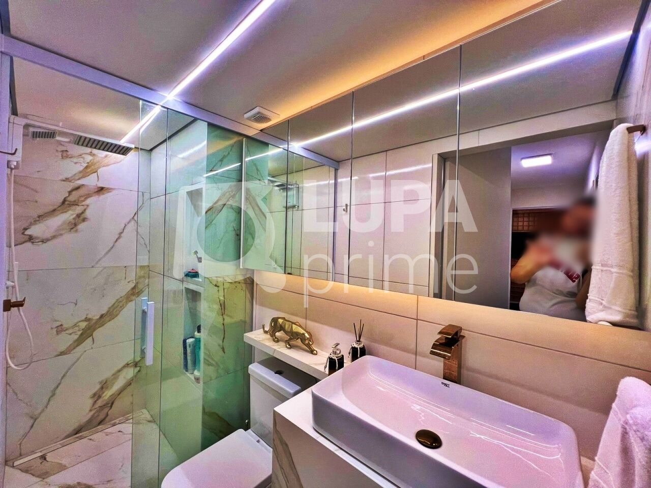 Apartamento, 2 quartos, 60 m² - Foto 14