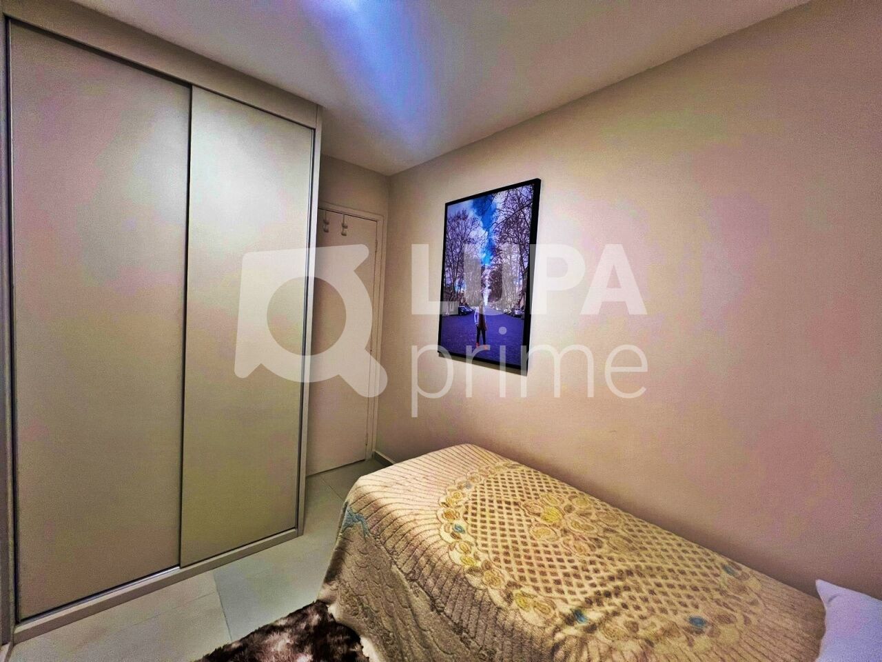 Apartamento, 2 quartos, 60 m² - Foto 7