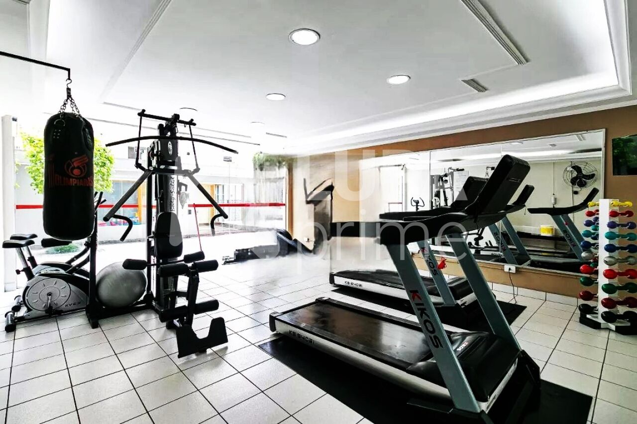 Apartamento, 2 quartos, 60 m² - Foto 15