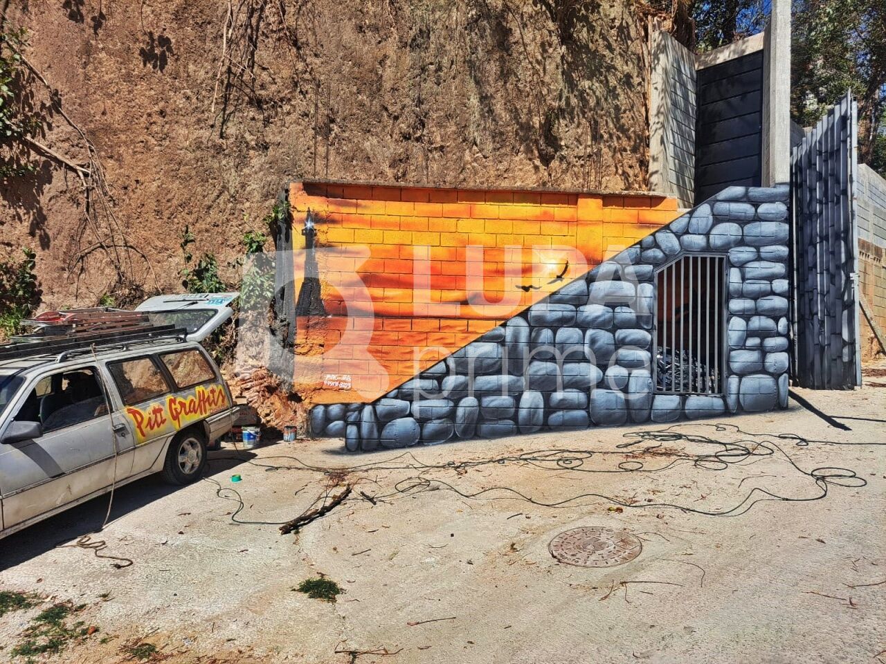 Terreno, 1457 m² - Foto 2