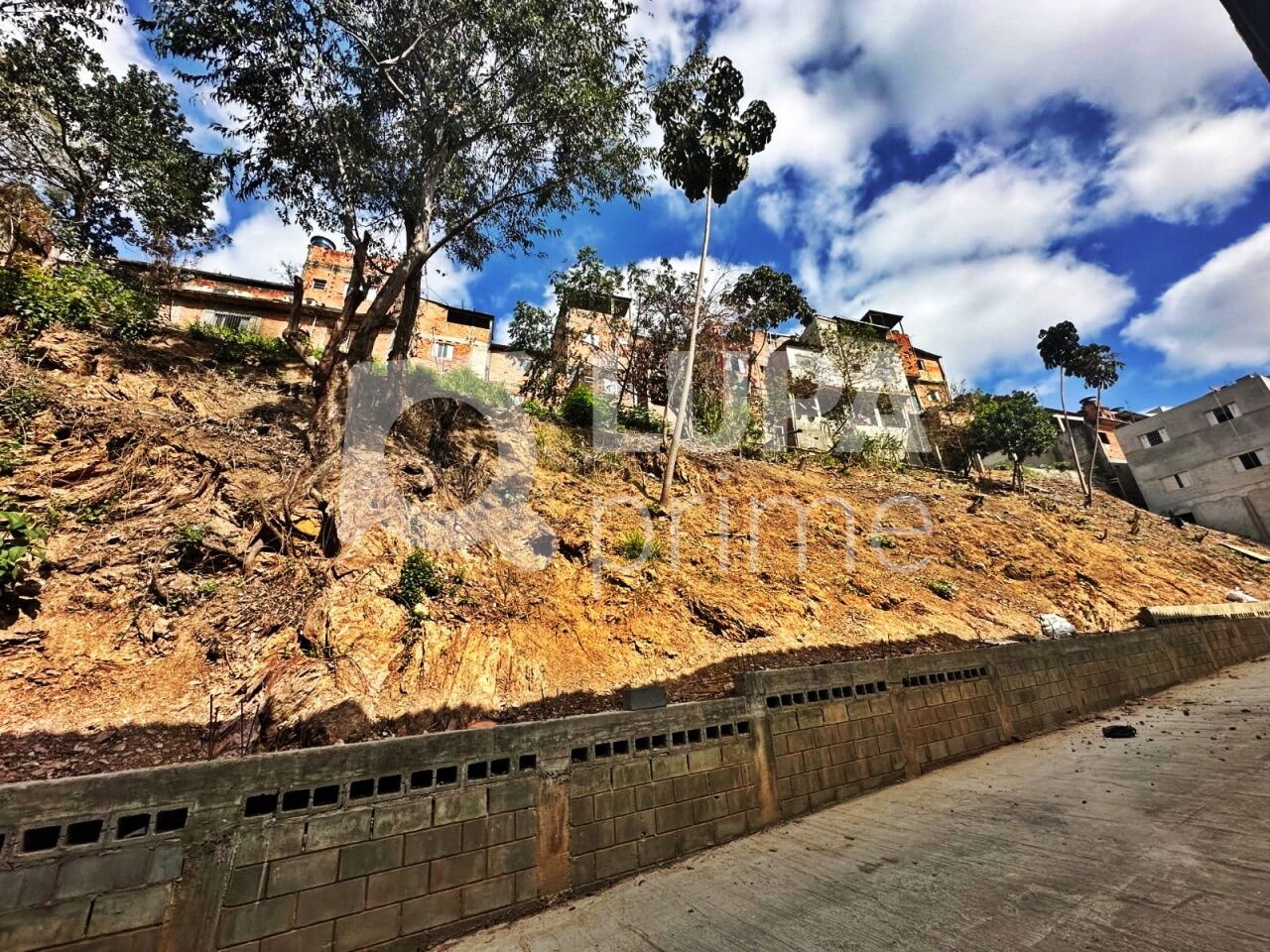 Terreno, 1457 m² - Foto 1