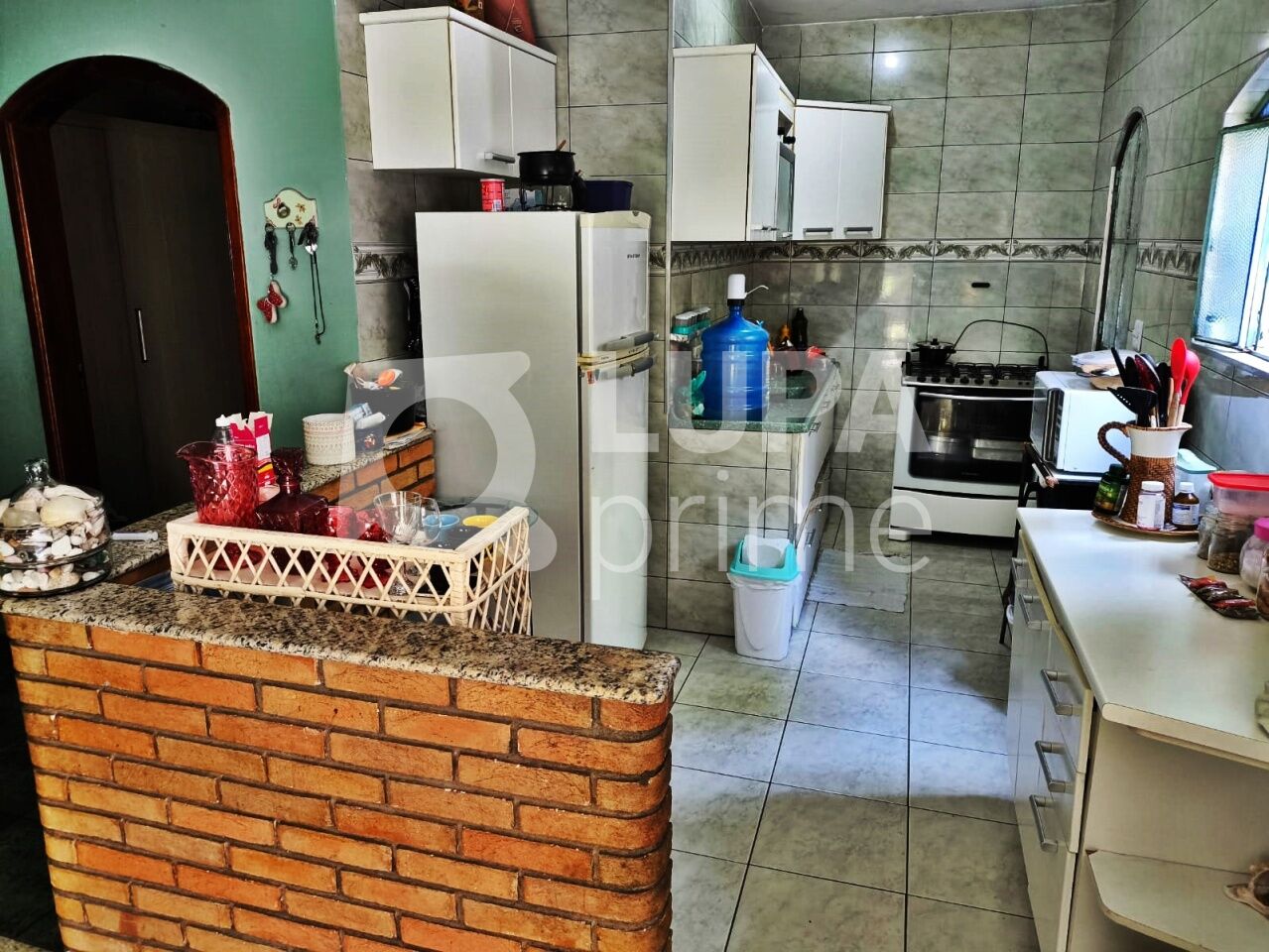 Casa, 4 quartos, 235 m² - Foto 14