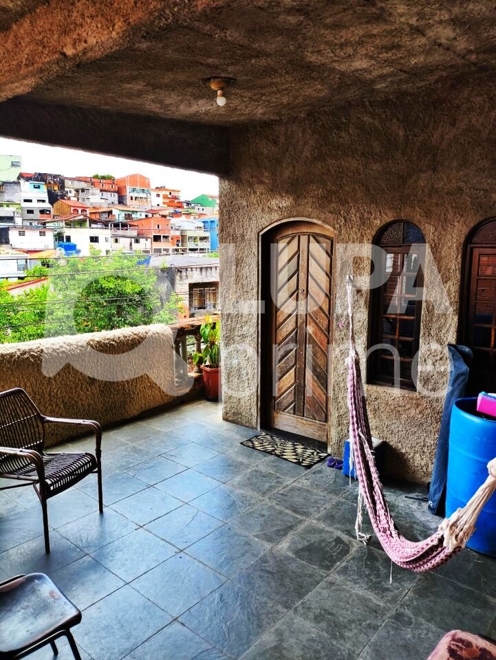 Casa, 4 quartos, 235 m² - Foto 17