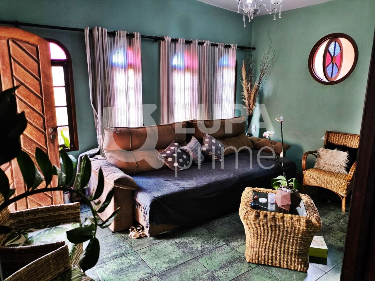 Casa, 4 quartos, 235 m² - Foto 10