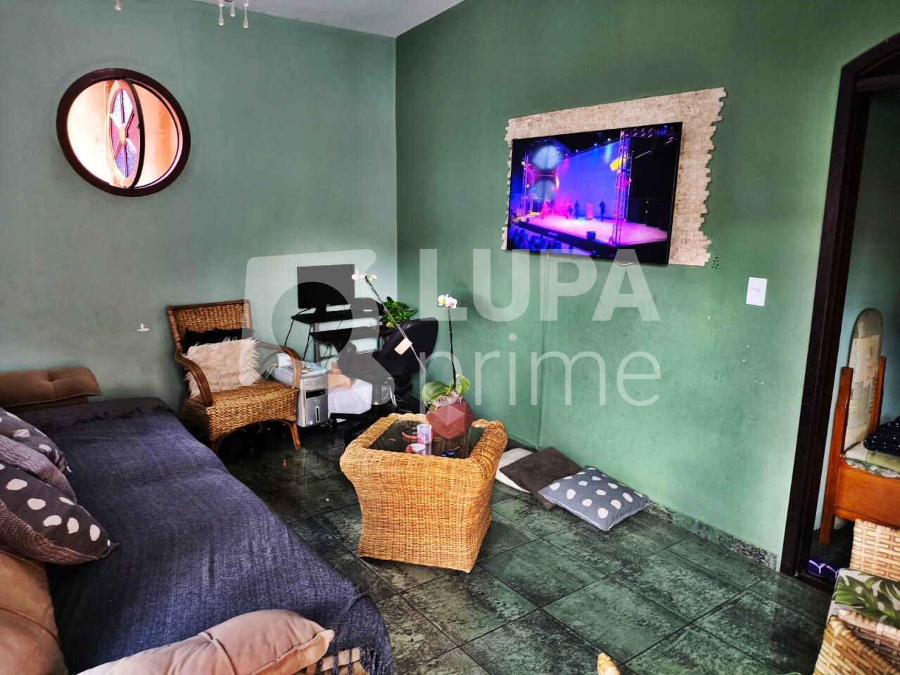 Casa, 4 quartos, 235 m² - Foto 9