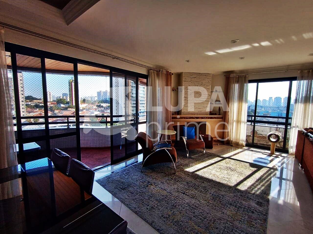 Apartamento, 4 quartos, 215 m² - Foto 3