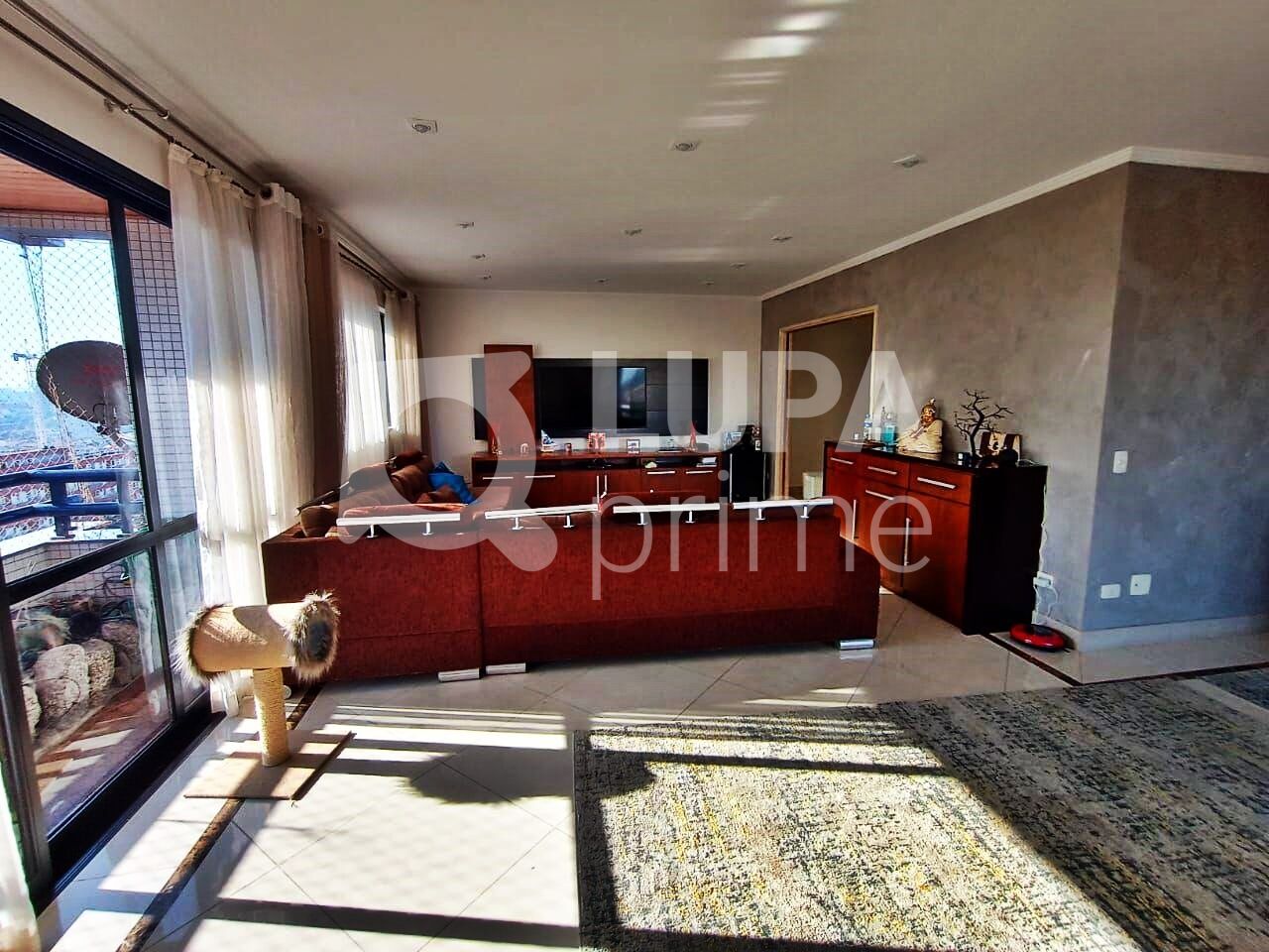 Apartamento, 4 quartos, 215 m² - Foto 2