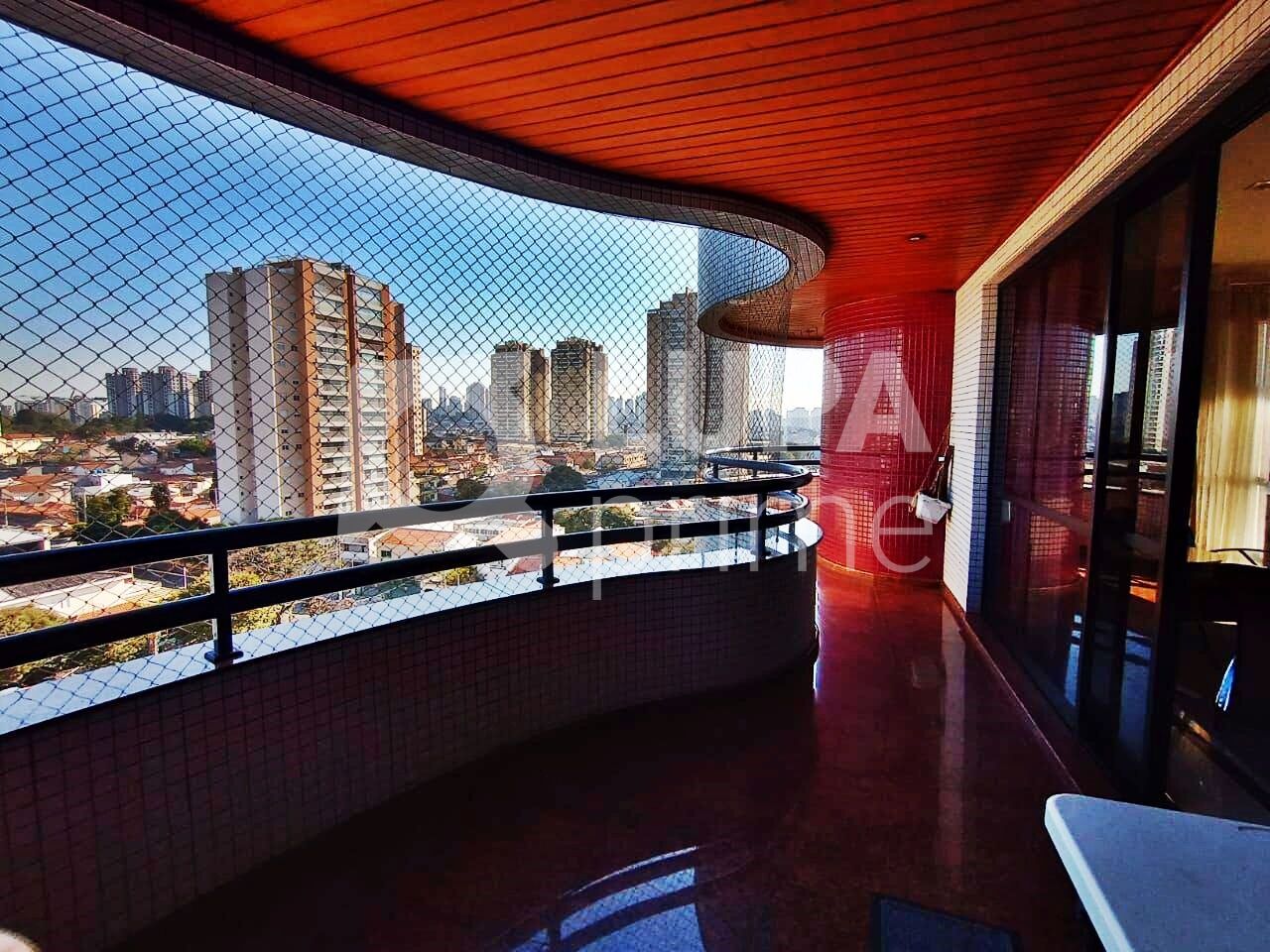 Apartamento, 4 quartos, 215 m² - Foto 18