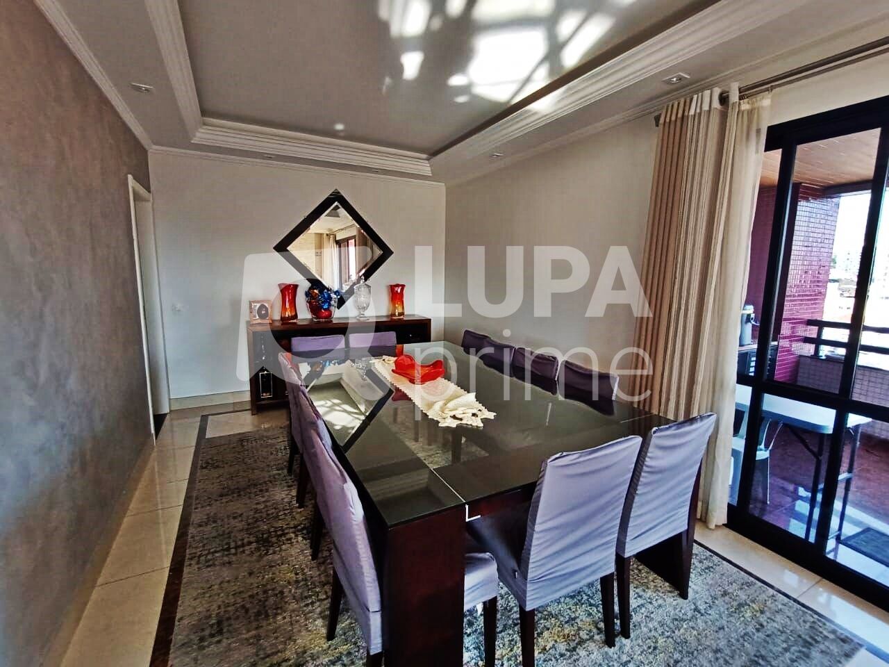 Apartamento, 4 quartos, 215 m² - Foto 4
