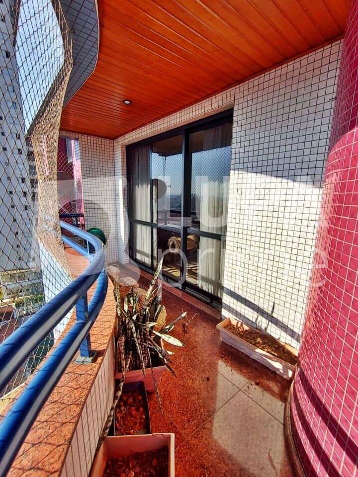 Apartamento, 4 quartos, 215 m² - Foto 17