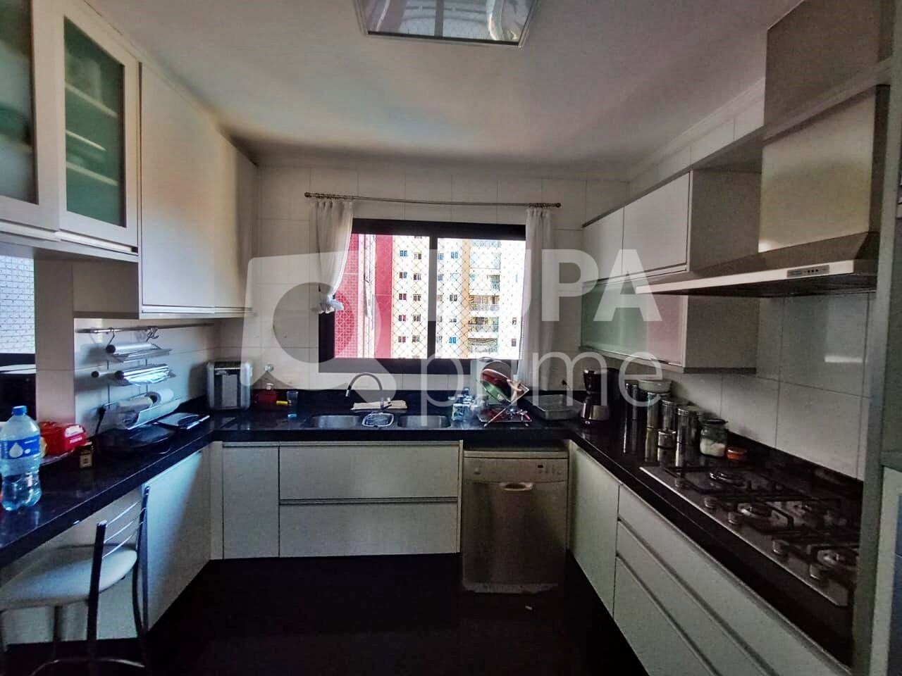 Apartamento, 4 quartos, 215 m² - Foto 12