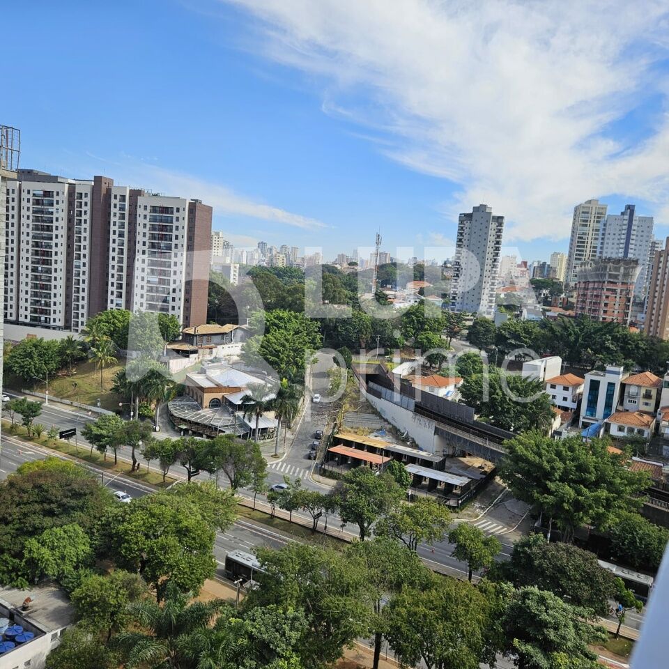 Apartamento, 2 quartos, 37 m² - Foto 36