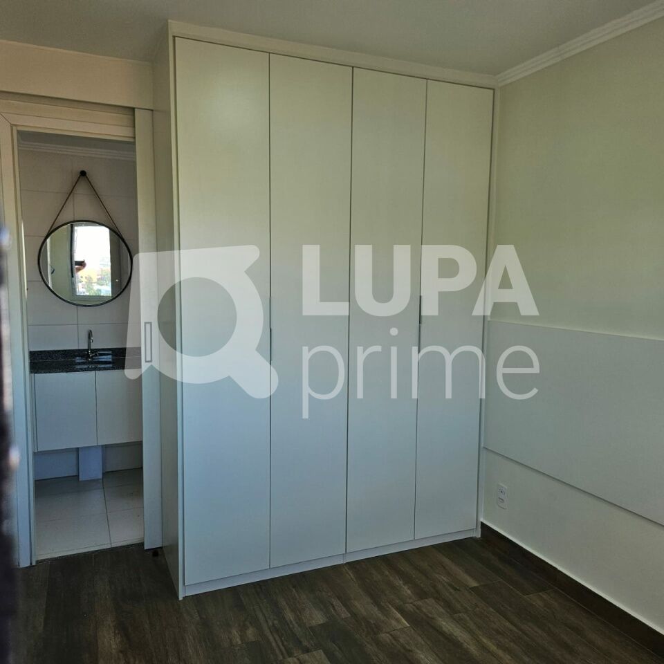 Apartamento, 2 quartos, 37 m² - Foto 21