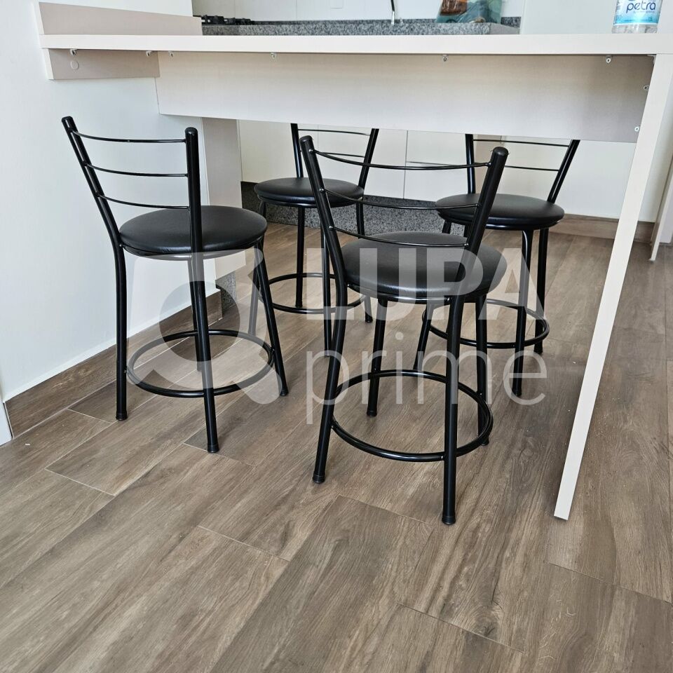 Apartamento, 2 quartos, 37 m² - Foto 10