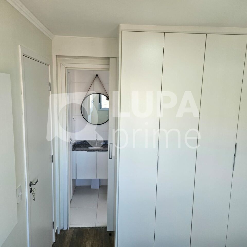 Apartamento, 2 quartos, 37 m² - Foto 15