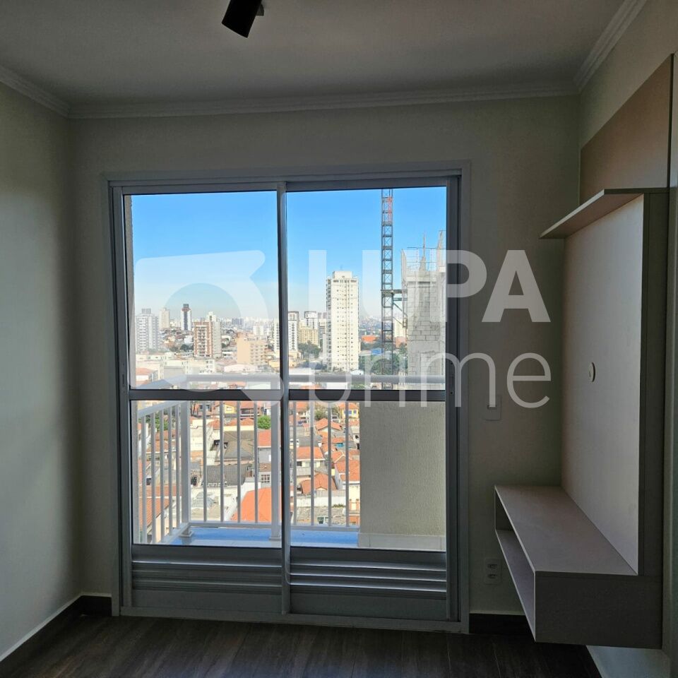 Apartamento, 2 quartos, 37 m² - Foto 5