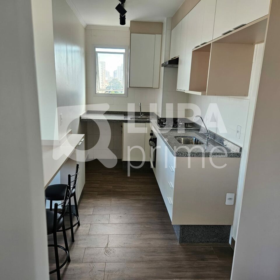 Apartamento, 2 quartos, 37 m² - Foto 7