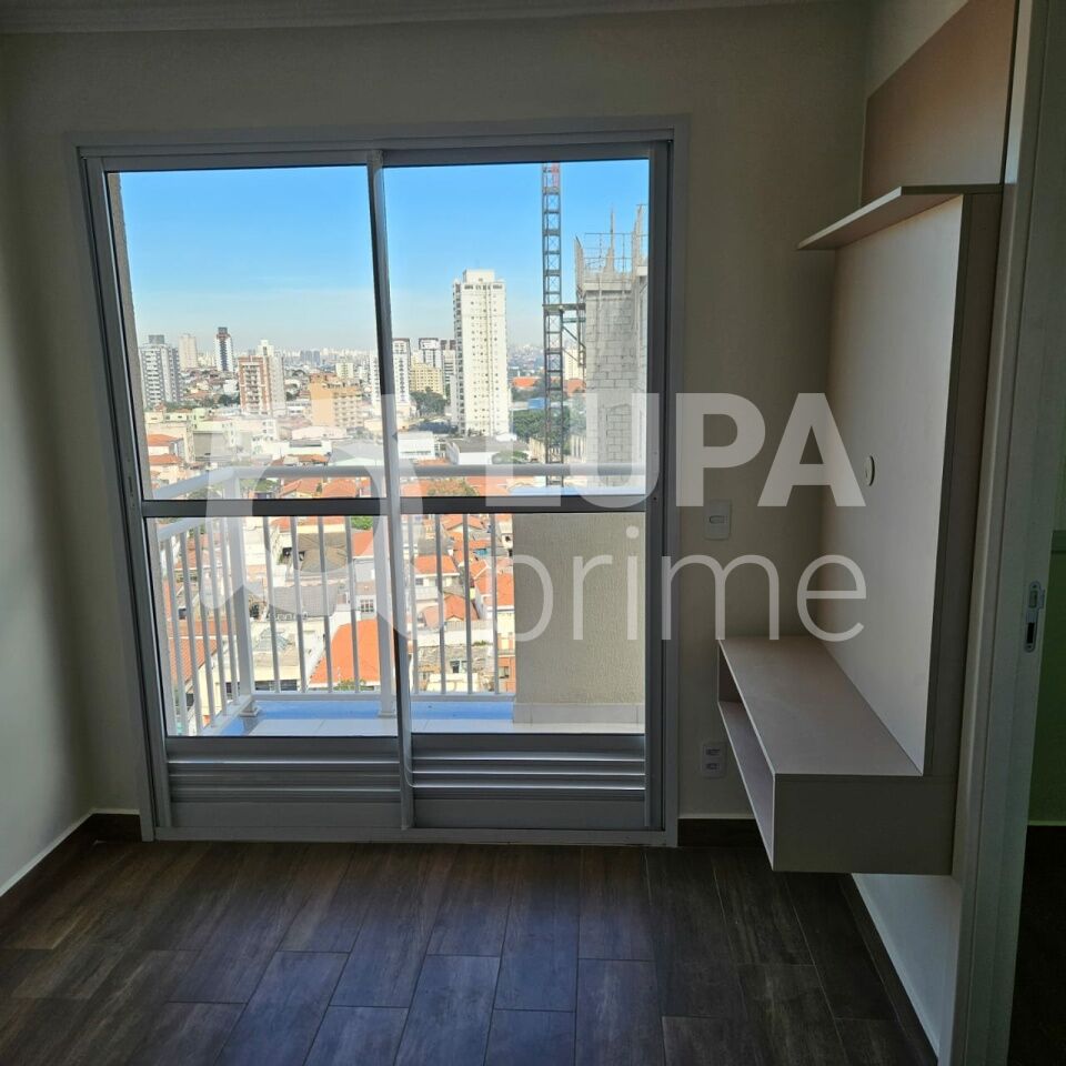 Apartamento, 2 quartos, 37 m² - Foto 3