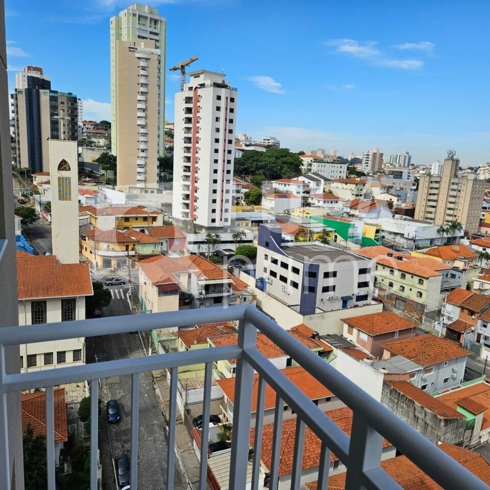 Apartamento, 2 quartos, 37 m² - Foto 45