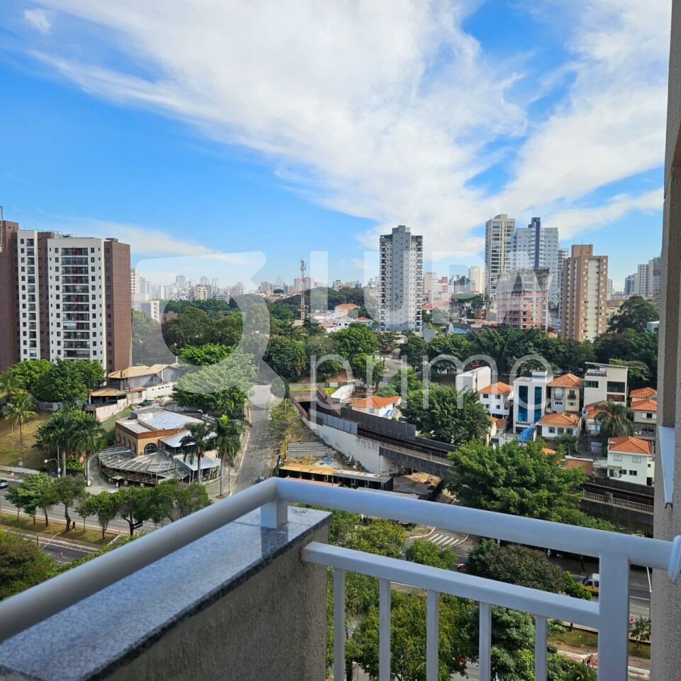 Apartamento, 2 quartos, 37 m² - Foto 37