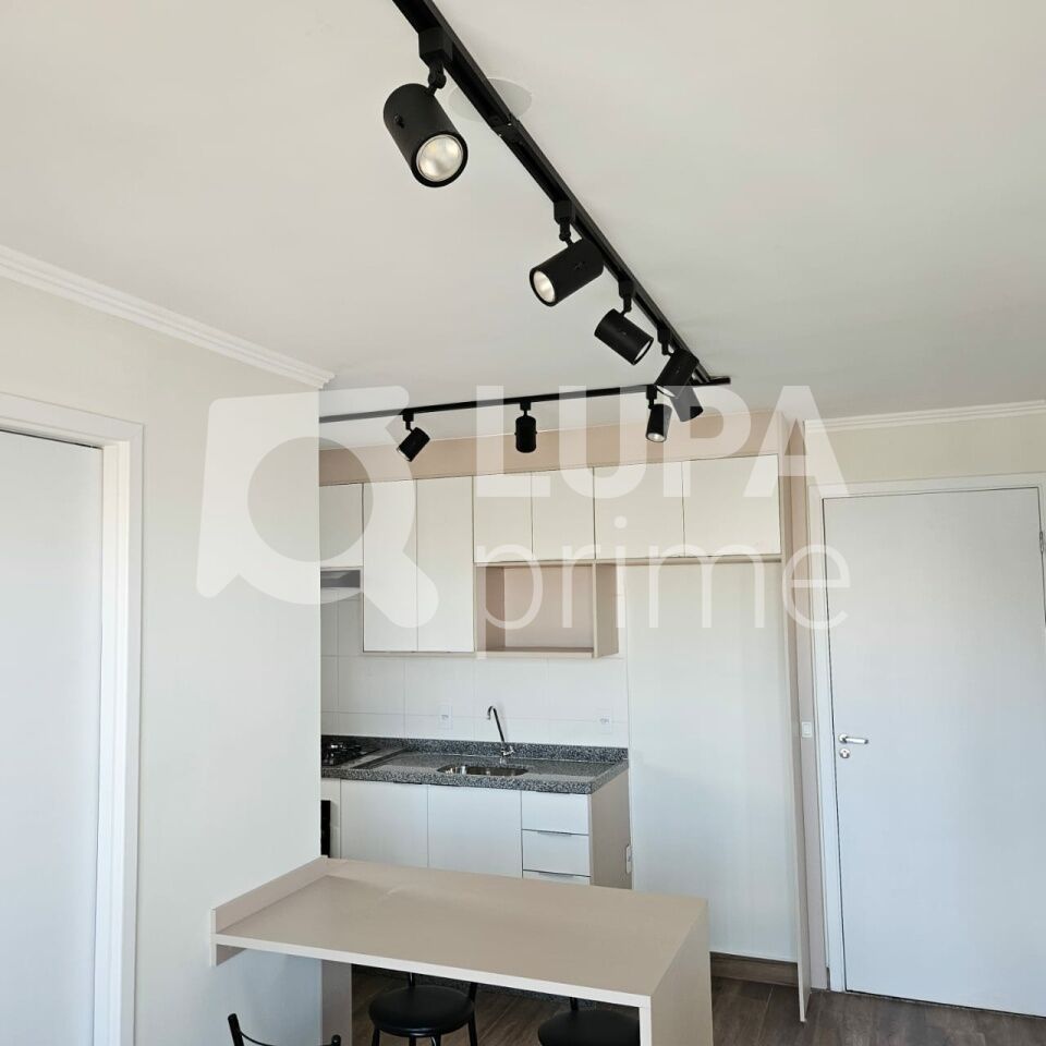 Apartamento, 2 quartos, 37 m² - Foto 8