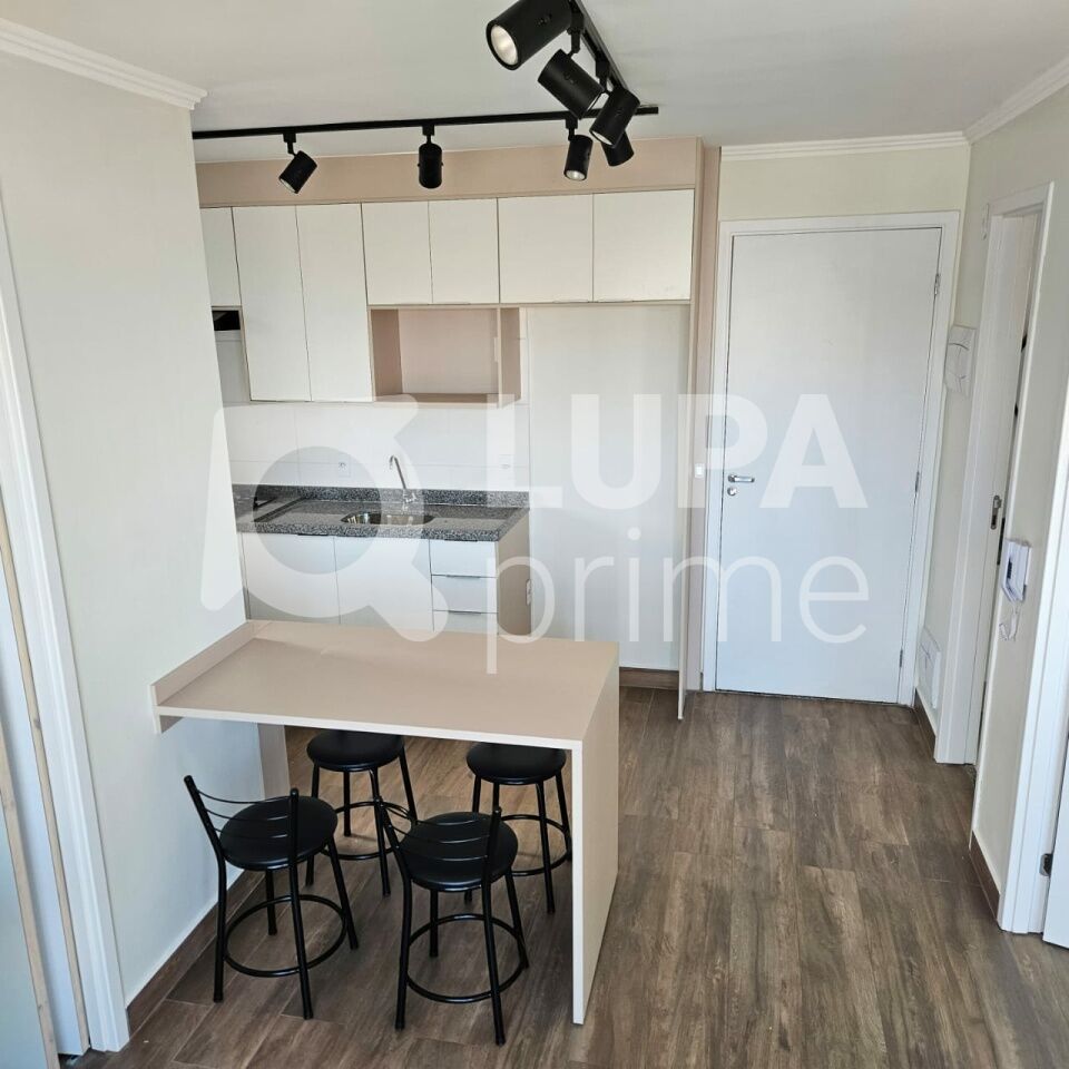 Apartamento, 2 quartos, 37 m² - Foto 2