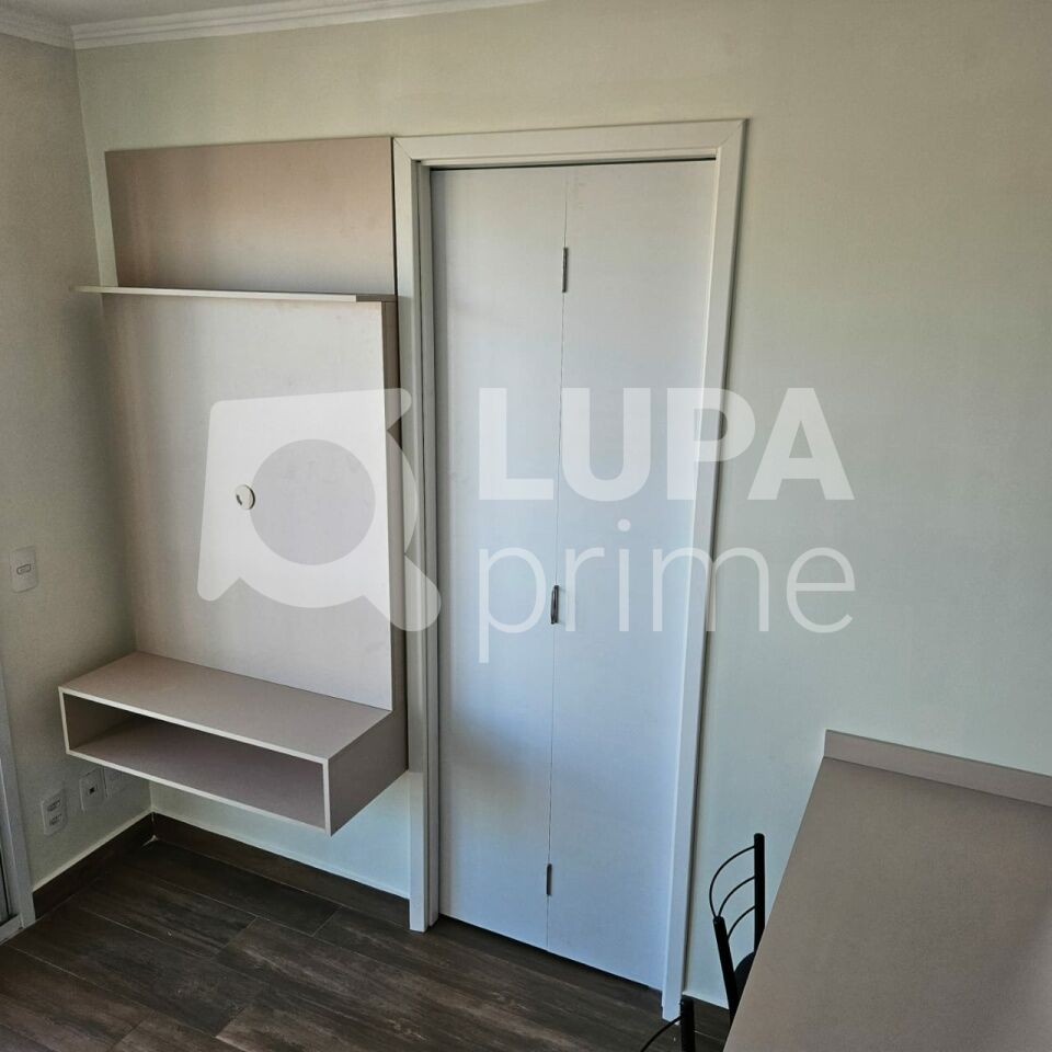 Apartamento, 2 quartos, 37 m² - Foto 4