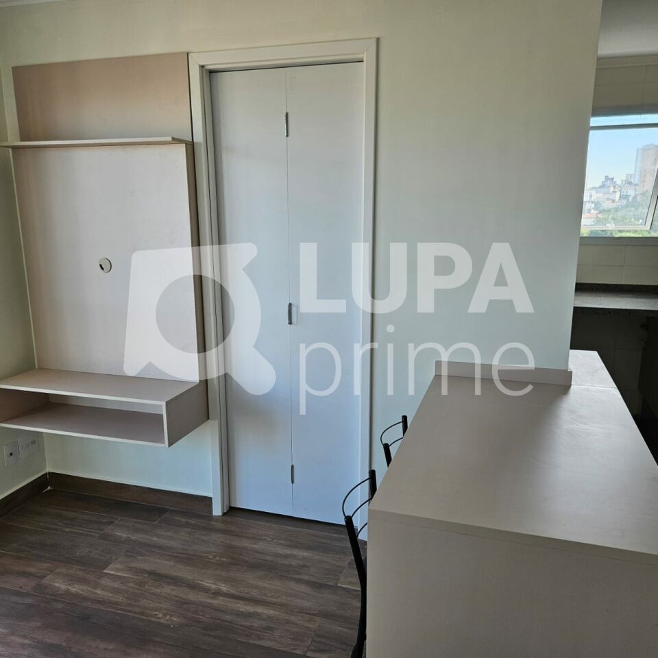 Apartamento, 2 quartos, 37 m² - Foto 22