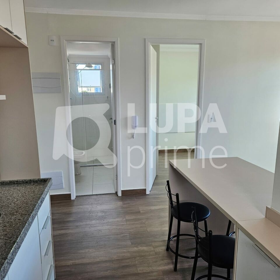 Apartamento, 2 quartos, 37 m² - Foto 1