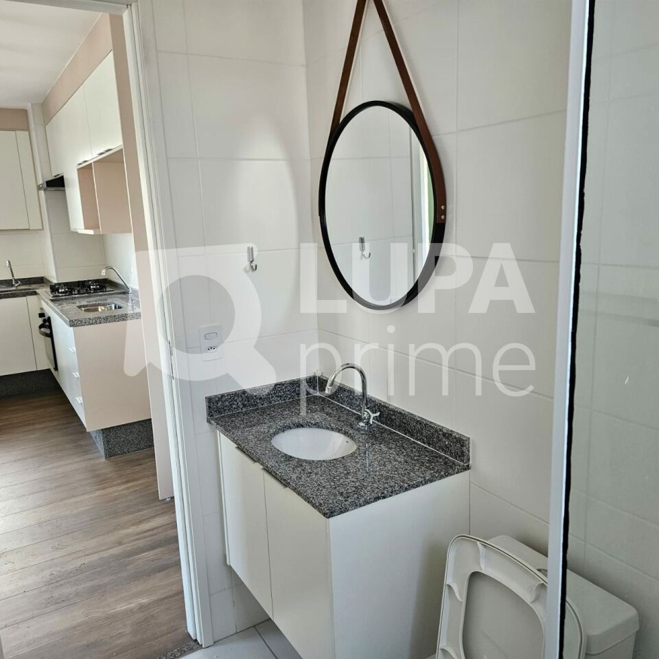 Apartamento, 2 quartos, 37 m² - Foto 40