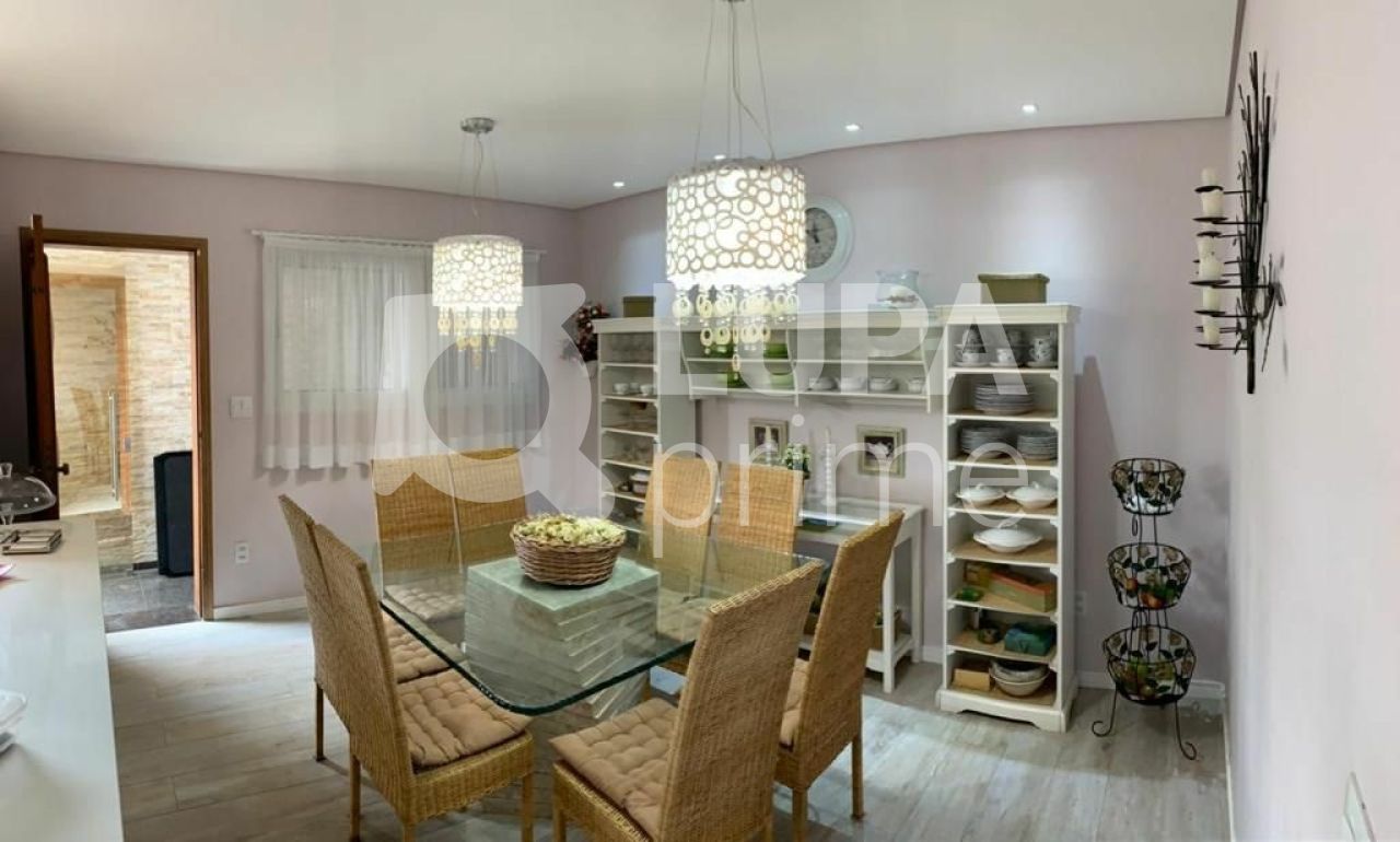 Casa, 4 quartos, 300 m² - Foto 3