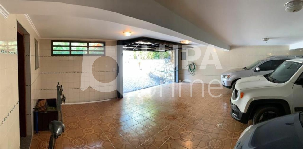 Casa, 4 quartos, 300 m² - Foto 24