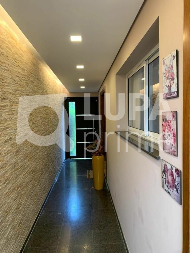 Casa, 4 quartos, 300 m² - Foto 9