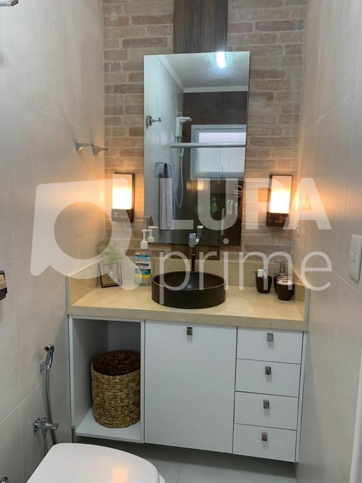 Casa, 4 quartos, 300 m² - Foto 22