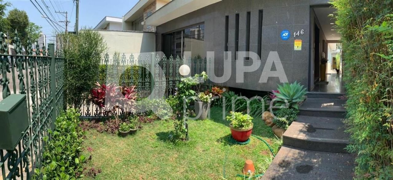 Casa, 4 quartos, 300 m² - Foto 1