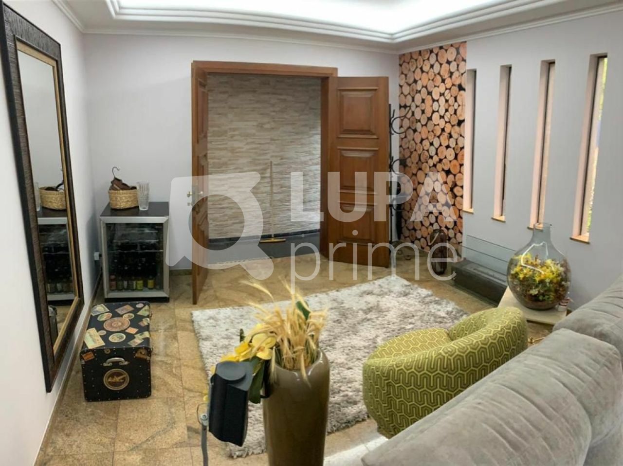 Casa, 4 quartos, 300 m² - Foto 4