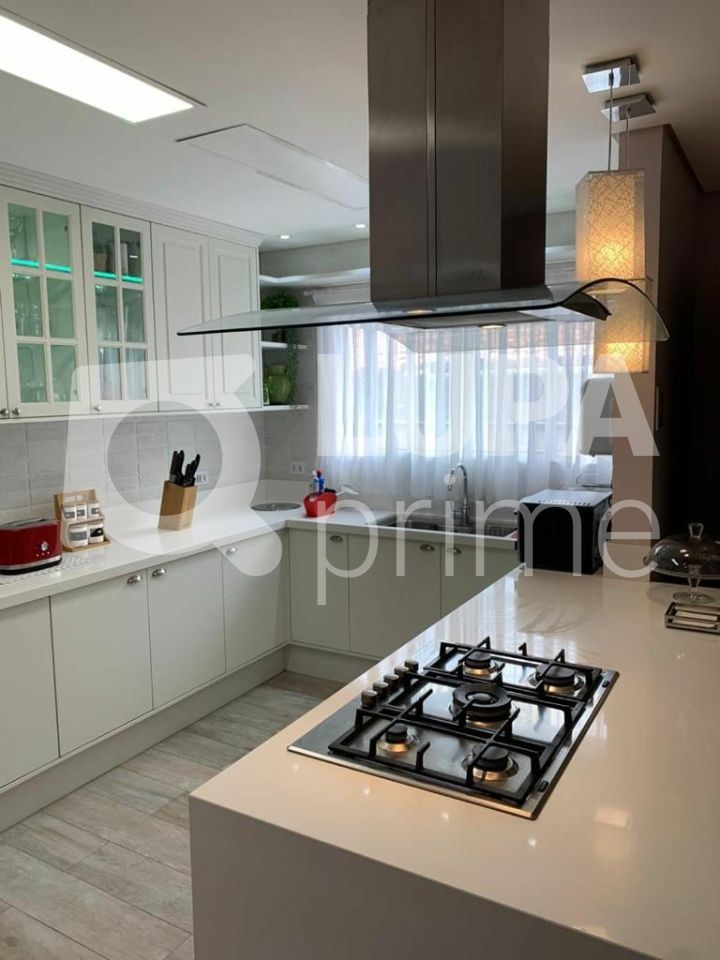 Casa, 4 quartos, 300 m² - Foto 5