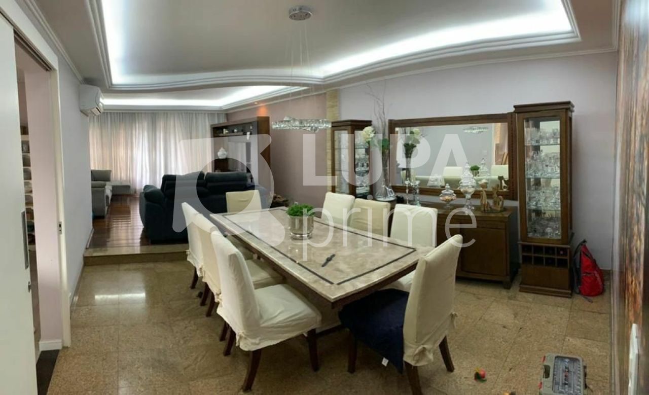 Casa, 4 quartos, 300 m² - Foto 2