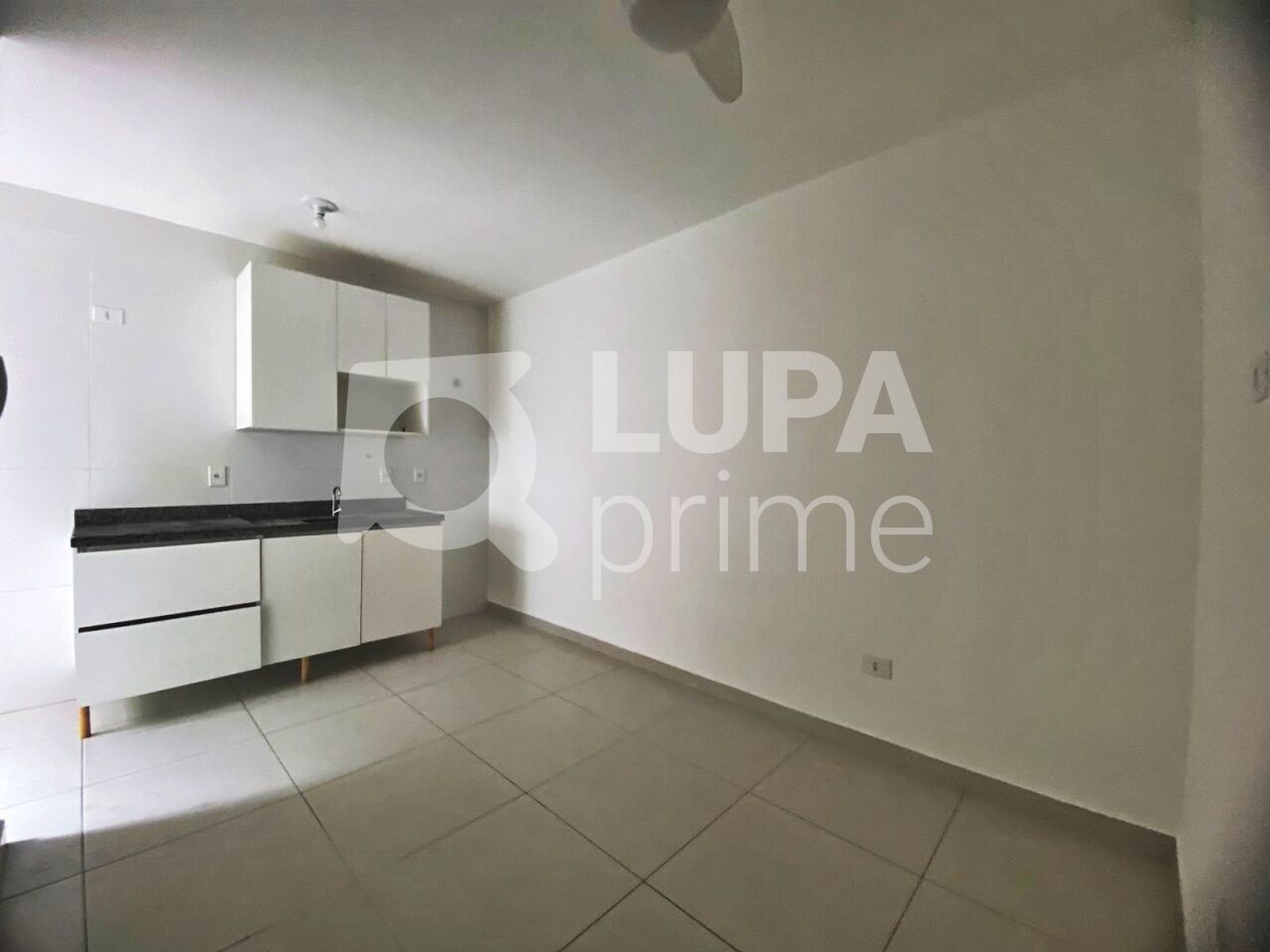 Apartamento, 1 quarto, 34 m² - Foto 3