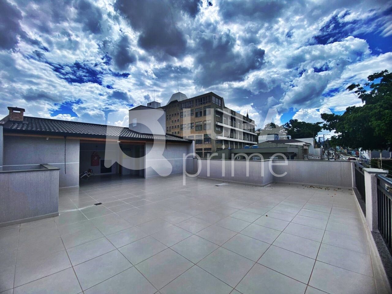 Apartamento, 1 quarto, 34 m² - Foto 9