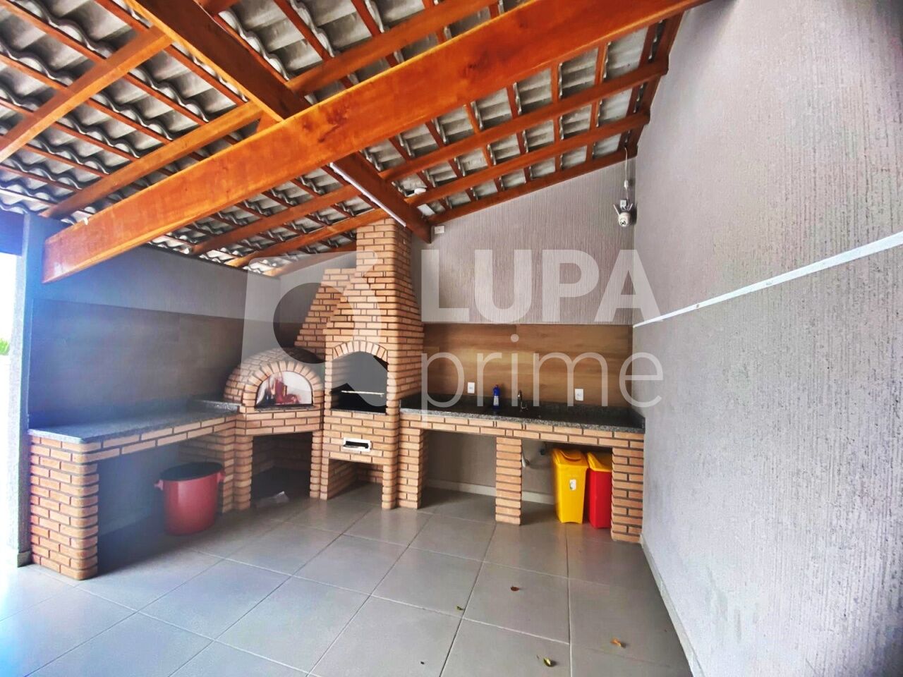 Apartamento, 1 quarto, 34 m² - Foto 8